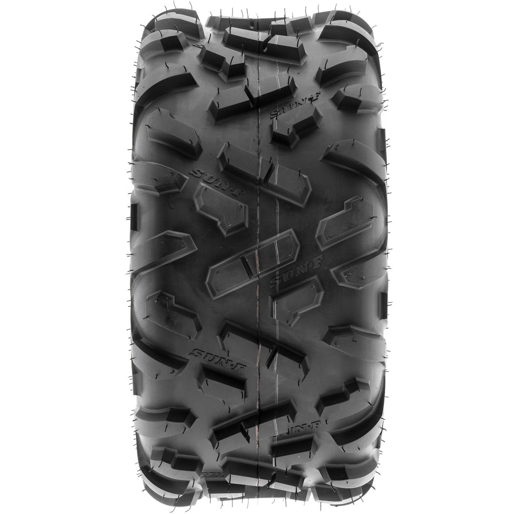 SunF A051 "Power II" Tire Bundle Set - Lee Motorsports