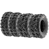 SunF A001 Tire Bundle Set