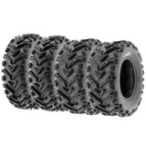 SunF A041 Tire Bundle Set