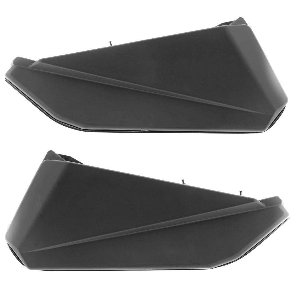Lower Door Inserts for Can-Am Maverick X3 & X3 Max - Lee Motorsports