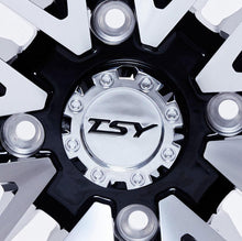 Load image into Gallery viewer, TSY HUB Cap - Lee Motorsports