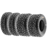 SunF A021 Tire Bundle Set