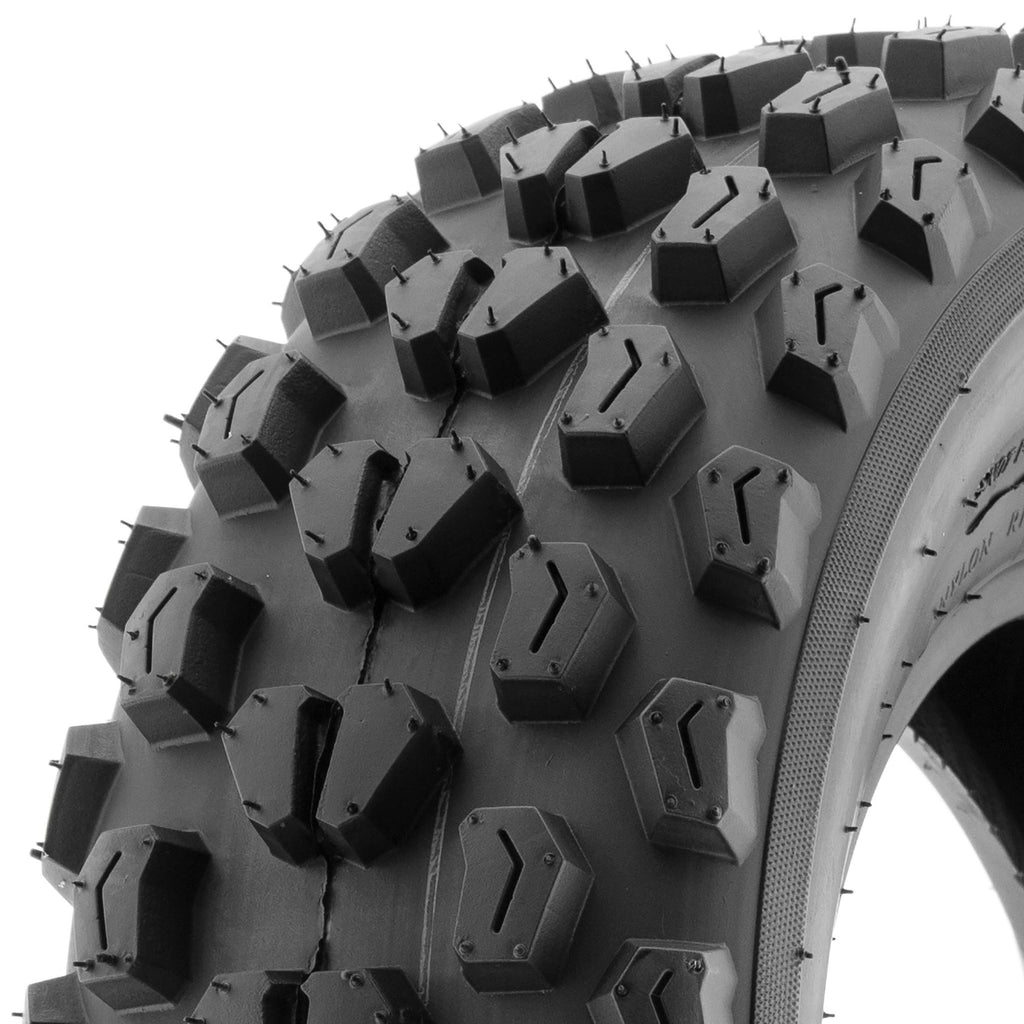 SunF A017 Tires - Lee Motorsports
