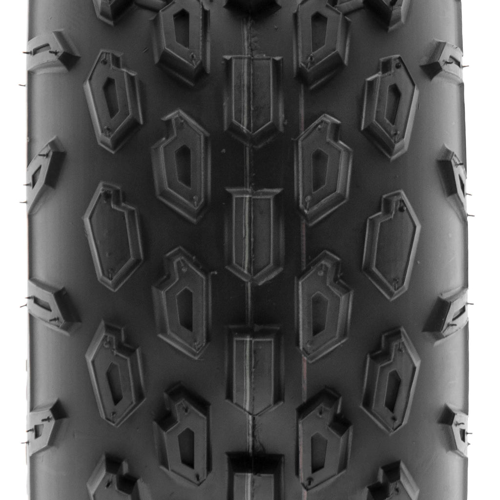 SunF A015 Tires - Lee Motorsports