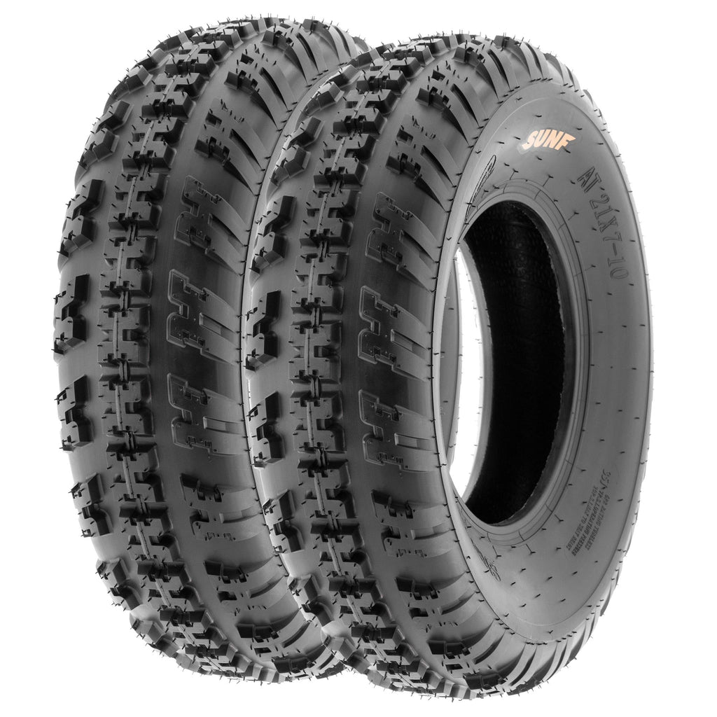 SunF A031 Tire Bundle Set - Lee Motorsports