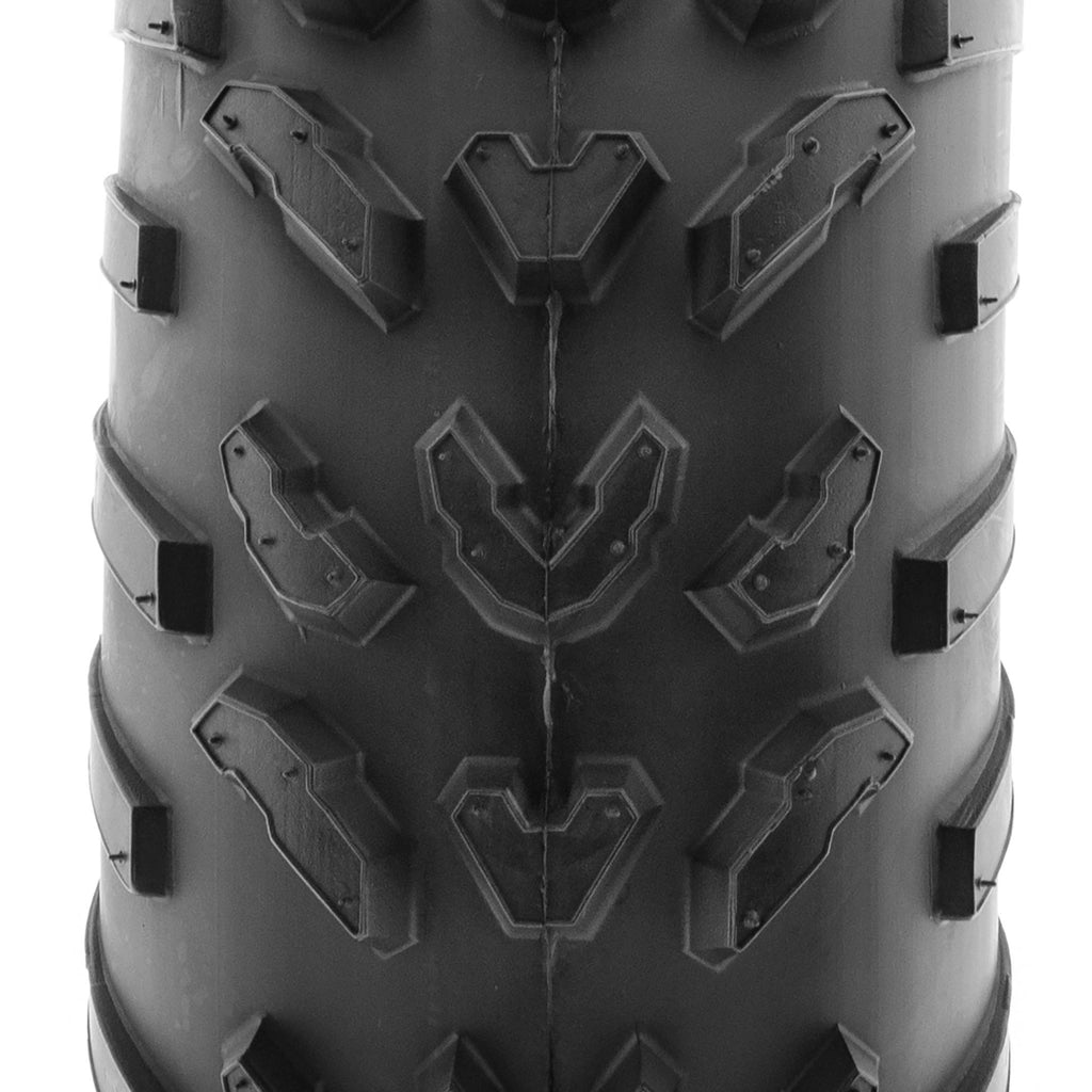 SunF A007 Tires - Lee Motorsports
