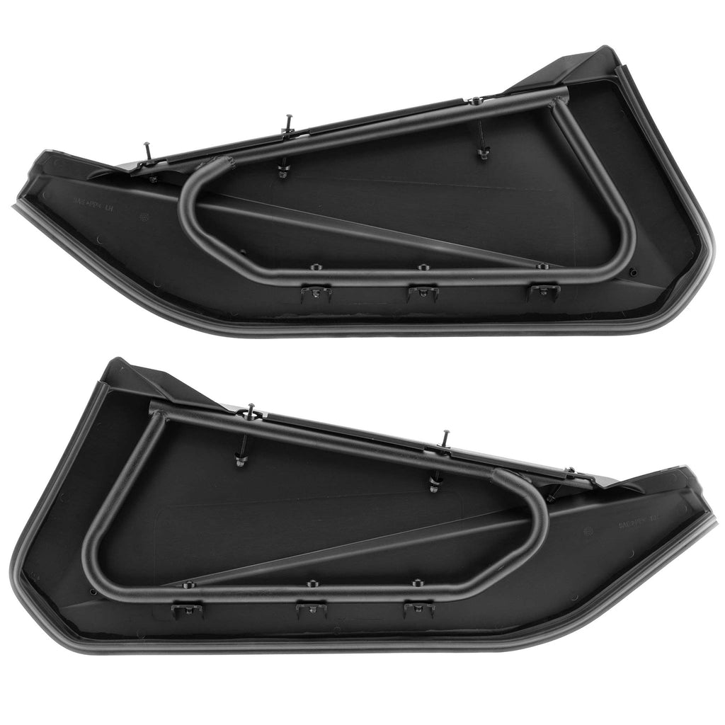 Lower Door Inserts for Can-Am Maverick X3 & X3 Max - Lee Motorsports