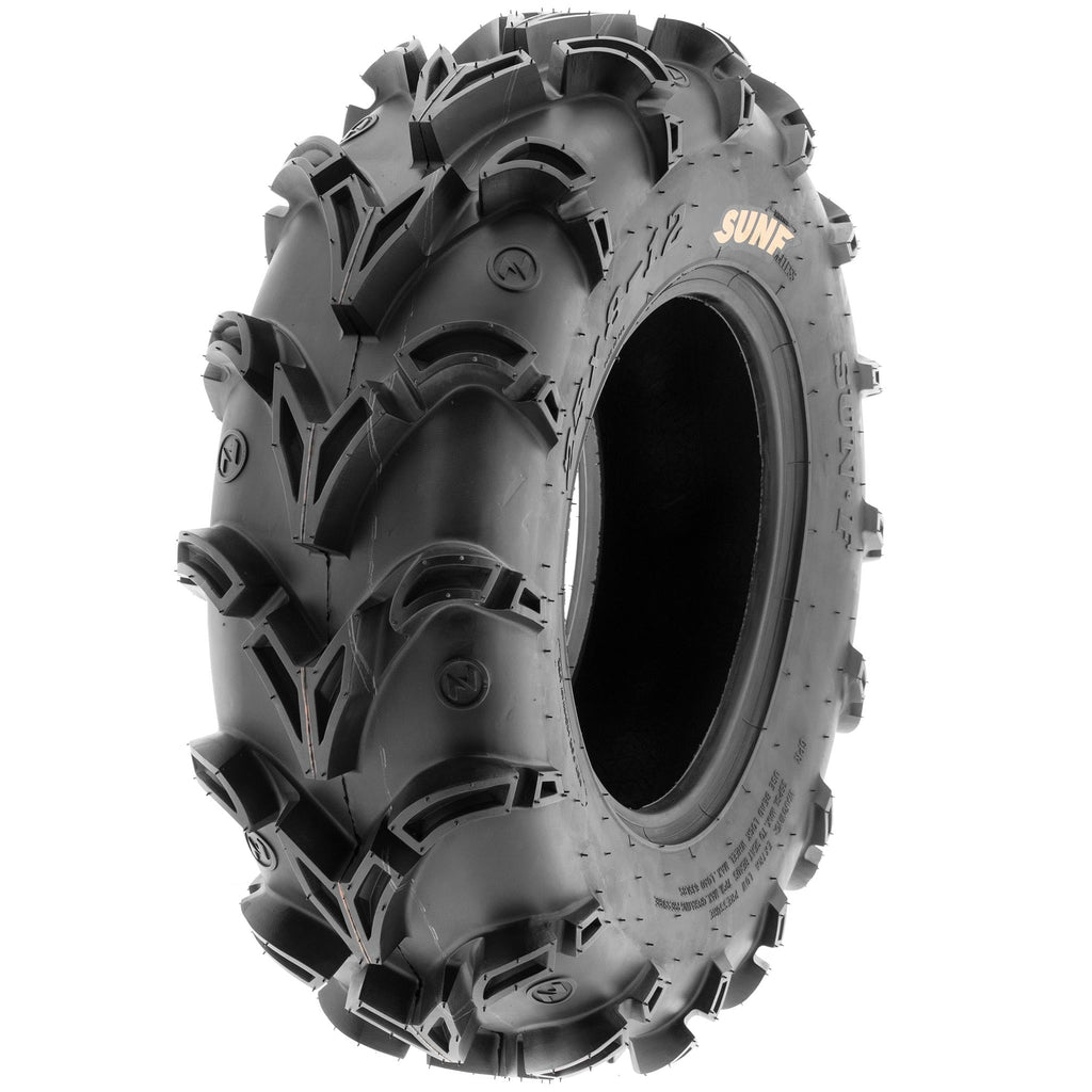 SunF A050 "Godzilla" Tire Bundle Set - Lee Motorsports