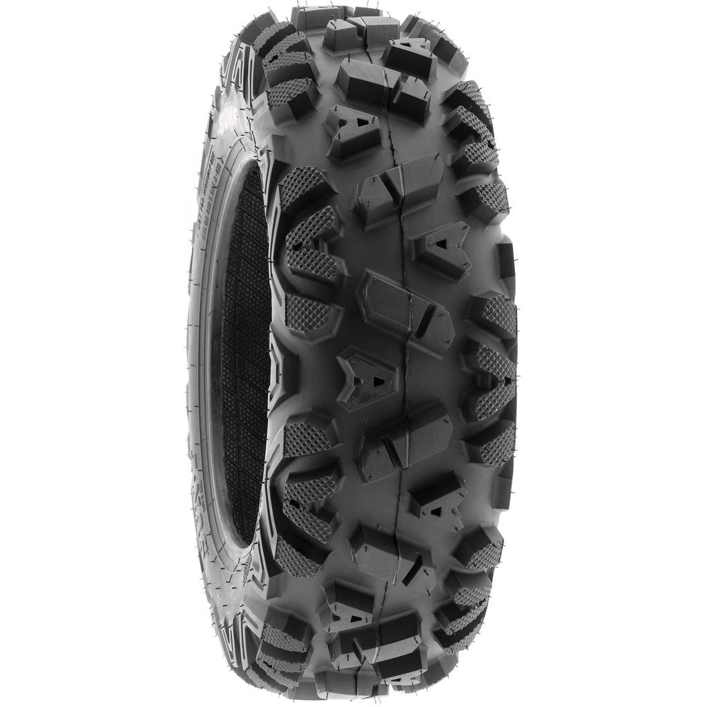 SunF A033 "Power I" Tires - Lee Motorsports
