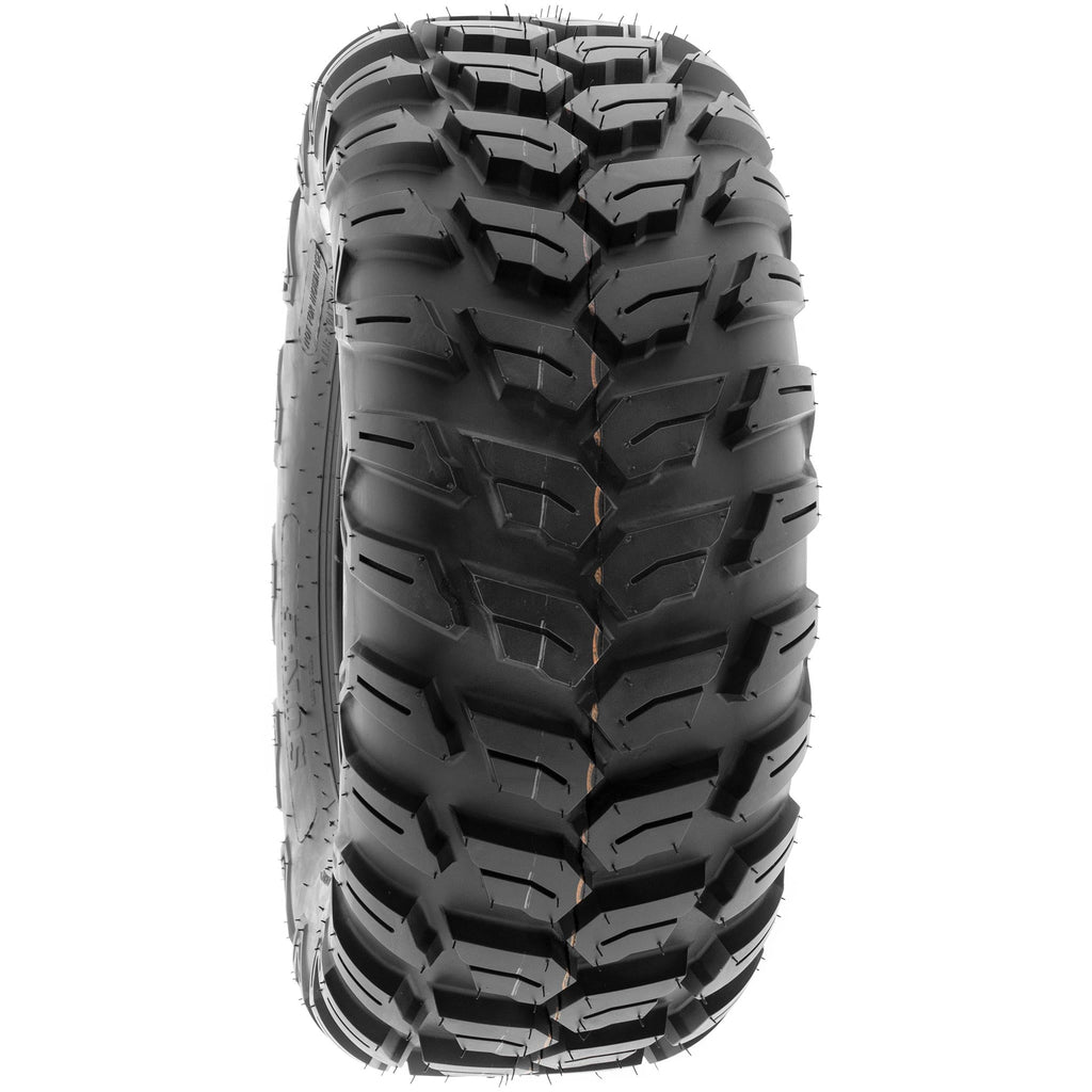 SunF A043 Tires - Lee Motorsports