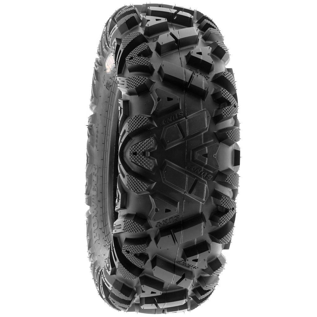 SunF A033 "Power I" Tires - Lee Motorsports