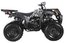 Load image into Gallery viewer, Coolster ATV 3200 U , 168cc engine,Ranch  Inspired, Adult ATV with Automatic transmission, reverse, Electric start, Upgraded Suspension - Lee Motorsports