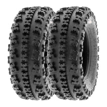 Load image into Gallery viewer, SunF A027 Sport ATV Tire Pair Set - Lee Motorsports