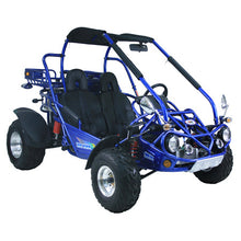 Load image into Gallery viewer, TRAILMASTER 300XRX-E (EFI) Buggy / Go Kart  Water Cooled, Fuel Injected, Independent rear axles, Double A Arm Coil - Lee Motorsports