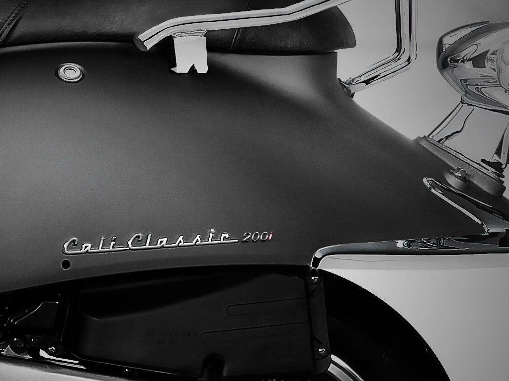 Cali Classic 200i - Lee Motorsports