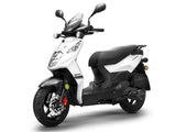 Lance PCH 200i Fuel Injected Gas Scooter