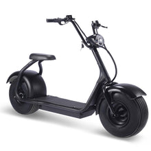 Load image into Gallery viewer, MotoTec Fat Tire 60v 18ah 2000w Lithium Electric Scooter - Lee Motorsports