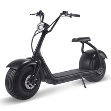 Load image into Gallery viewer, MotoTec Fat Tire 60v 18ah 2000w Lithium Electric Scooter - Lee Motorsports