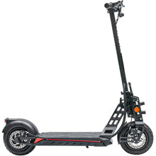 Load image into Gallery viewer, MotoTec Free Ride 48v 600w Lithium Electric Scooter - Lee Motorsports