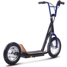 Load image into Gallery viewer, MotoTec Groove 36v 350w Big Wheel Lithium Electric Scooter - Lee Motorsports