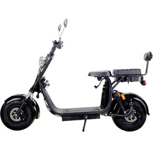 Load image into Gallery viewer, MotoTec Knockout 60v 2000w Lithium Electric Scooter - Lee Motorsports