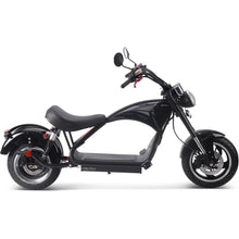 Load image into Gallery viewer, MotoTec Lowboy 60v 20ah 2500w Lithium Electric Scooter - Lee Motorsports