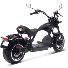 Load image into Gallery viewer, MotoTec Lowboy 60v 20ah 2500w Lithium Electric Scooter - Lee Motorsports