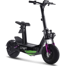 Load image into Gallery viewer, MotoTec Mars 48v 2500w Electric Scooter - Lee Motorsports
