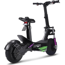 Load image into Gallery viewer, MotoTec Mars 48v 2500w Electric Scooter - Lee Motorsports