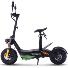 Load image into Gallery viewer, MotoTec Mars 60v 3500w Electric Scooter - Lee Motorsports