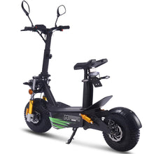 Load image into Gallery viewer, MotoTec Mars 60v 3500w Electric Scooter - Lee Motorsports