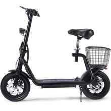 Load image into Gallery viewer, MotoTec Metro 36v 500w Lithium Electric Scooter - Lee Motorsports