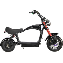 Load image into Gallery viewer, MotoTec Mini Lowboy 48v 800w Lithium Electric Scooter - Lee Motorsports