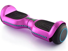 Load image into Gallery viewer, MotoTec Hoverboard 24v 6.5in Wheel L17 Pro - Lee Motorsports