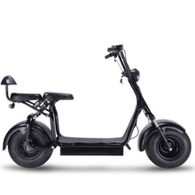 Load image into Gallery viewer, MotoTec Knockout 60v 1000w Electric Scooter - Lee Motorsports