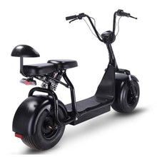 Load image into Gallery viewer, MotoTec Knockout 60v 1000w Electric Scooter - Lee Motorsports