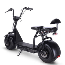 Load image into Gallery viewer, MotoTec Knockout 60v 1000w Electric Scooter - Lee Motorsports