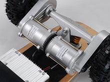 Load image into Gallery viewer, MotoTec 1600w Dirt Electric Skateboard DUAL MOTOR w/Wireless Throttle - Lee Motorsports