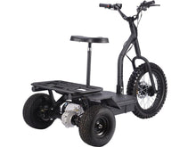 Load image into Gallery viewer, MotoTec Electric Trike 48v 1200w For Outdoors - Lee Motorsports