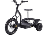 MotoTec Electric Trike 48v 1200w For Outdoors