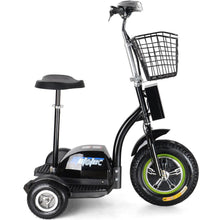 Load image into Gallery viewer, MotoTec Electric Trike 48v 500w - Lee Motorsports