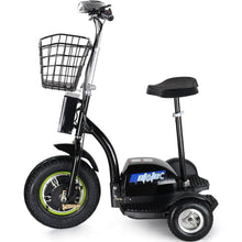 Load image into Gallery viewer, MotoTec Electric Trike 48v 500w - Lee Motorsports
