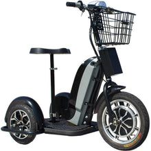 Load image into Gallery viewer, MotoTec Electric Trike 48v 800w - Lee Motorsports