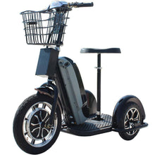 Load image into Gallery viewer, MotoTec Electric Trike 48v 800w - Lee Motorsports