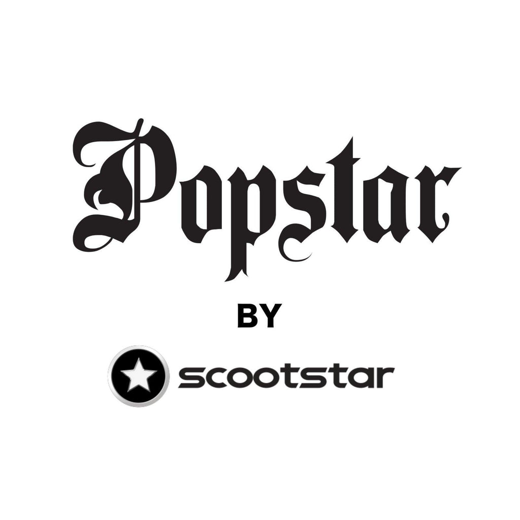 PopStar - Lee Motorsports