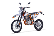 Load image into Gallery viewer, Trailmaster TM31X PRO 250 Dirt Bike, 233cc Engine, 33&quot;  Seat Height LED Headlight, Tail Lights, Turn Signals, Side View Mirrors,  5 Speed Manual Trans, Digital Dashboard - Lee Motorsports