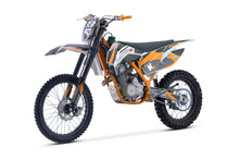 Load image into Gallery viewer, Trailmaster TM33 223cc Dirt Bike. LED Head Light, Manual 5 speed, 21 inch front tire, 37 inch seat height - Lee Motorsports
