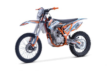 Load image into Gallery viewer, Trailmaster TM36 300cc Off-Road Dirt Bike (Fully Assembled) 21 inch front tire, 37&quot; seat Height, 5 Speed manual, electric start [Competition only! No Warranty!] - Lee Motorsports