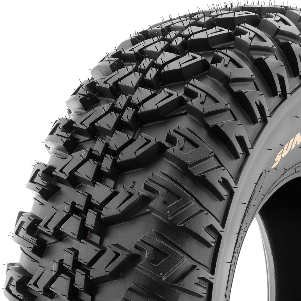 SunF A045 Tires - Lee Motorsports