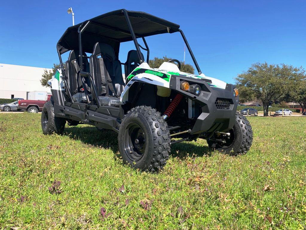 TrailMaster Challenger 4-300 EFI UTV side-by-side Fuel Injected, Water Cooled , Solid Live Rear Axle - Lee Motorsports